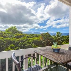 Hale Moi 112B Queen Bed Breakfast Bar Lanai AC Sunsets condo