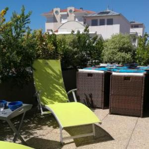 Appartement Arcachon 3 pièces 6 personnes - FR-1-319-400