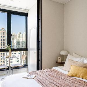 Urbanstay Seomyeon