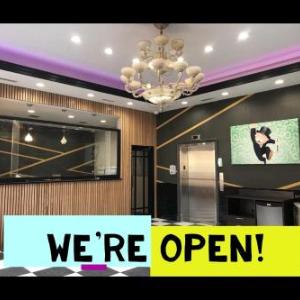 Airport Plaza Hotel JFK Airport hotel in Queens