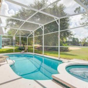 Beautiful Southern Dunes Pool Home