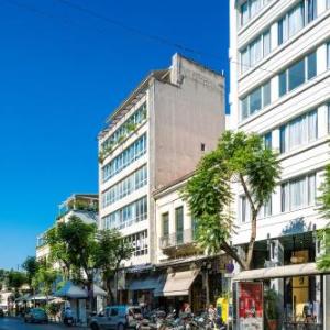 St. Bjur Suites