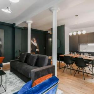 GuestReady - NEW - Stylish 2 bedrooms Palais Royal - Louvre