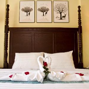 Sunrise Garden House - Luang Prabang