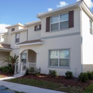 Stunning 5 Bd Home w/ Pool Close to Disney 4822