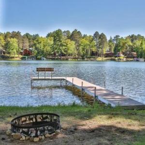 Esox Inlet - Hiller Vacation Homes Home