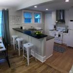 1 bedroom Allen Street