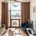 1 bedroom North Church Street