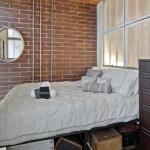 1 bedroom North Graham Street