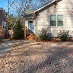 2 bedroom Harrill Street