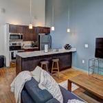 2 bedroom Hawthorne Lane