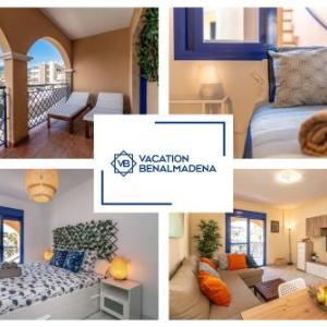 VB Albatros - 2BR Apartment Close to the sea