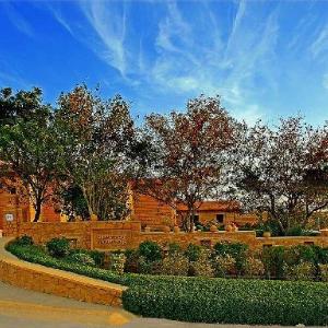 Hotel Rawal Kot