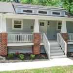 3 bedroom Woodside Avenue