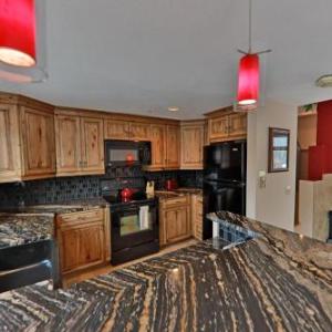 Crestview 603 Condo