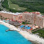 El Cozumeleno Beach Resort - All Inclusive