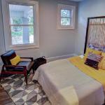 5 bedroom South Mint Street