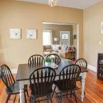 5 bedroom West 4th Street Extension