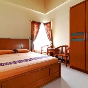 Bedur Homestay Syariah