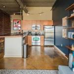 Studio North Graham Street