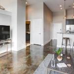 Studio West Trade Street