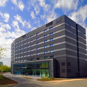 Four Points by Sheraton Warsaw Mokotow