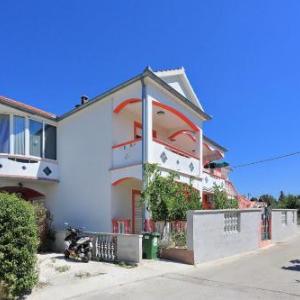Apartments with parking space Bibinje Zadar - 18066
