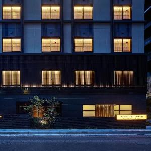 Mitsui Garden Hotel Kyoto Station