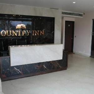 Country Inn Hotels and Resorts Vrindavan