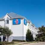 Motel 6 Fort Worth - Burleson