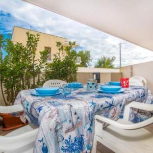 House Rita Marzamemi