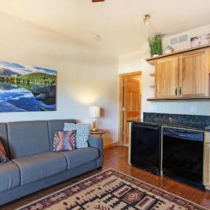 Horsetooth Peak 26C Condo