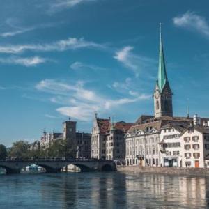 citizenM Zürich