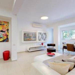 Peaceful 3BR near Frishman Beach by HolyGuest