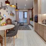 Эксклюзивный ECO-LOFT Saint Petersburg