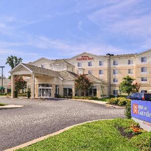 Hilton Garden Inn Dover