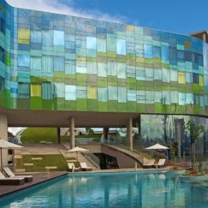 Vivanta Bengaluru Whitefield