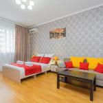 Five Stars Palette Krasnodar