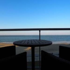 Appartement T2 proche centre avec terrasse et parking sous-terrain - FR-1-474-11