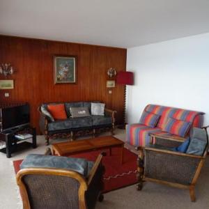 Appartement T3 avec balcon aux Sables-d'Olonne - FR-1-92-803