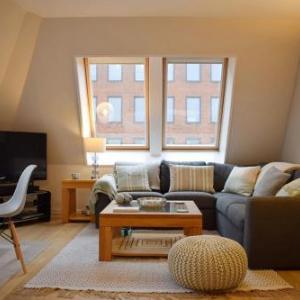 Central modern 2 bedroom apartment - Holborn