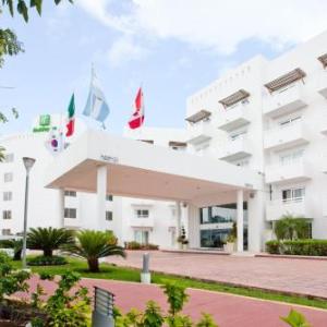 Holiday Inn Cancun Arenas hotel in Cancún