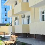 Zolotoi Bereg Guesthouse Anapa