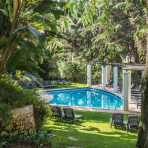 Casa Vela Boutique House & SPA
