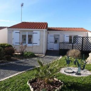 Maison L'Aiguillon-sur-Mer 3 pièces 4 personnes - FR-1-476-88