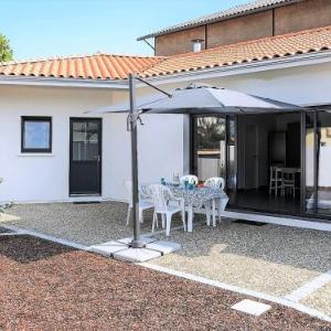 Maison Arcachon 3 pièces 5 personnes - FR-1-420-63