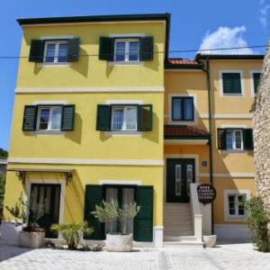 Studio apartment in Skradin with balcony air conditioning WiFi washing machine (4921-4)