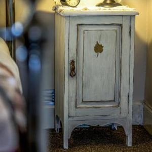 Silver Lining - Quiet St Patrick City Apartment