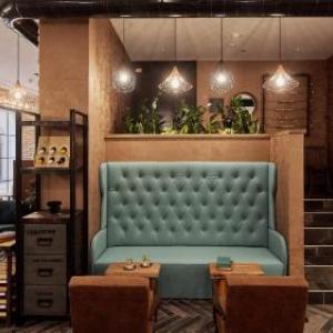 Hotel Memories OldTown