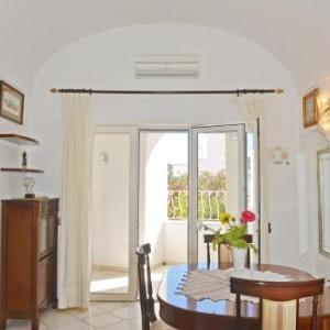 Abate B&B Capri